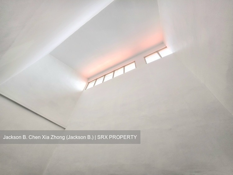 Lentor View (D26), Terrace #524473961